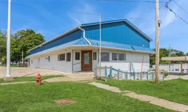 0 , 0 ,0,Residential,201 Devoe St, Lone Tree, Iowa 52755,202504953