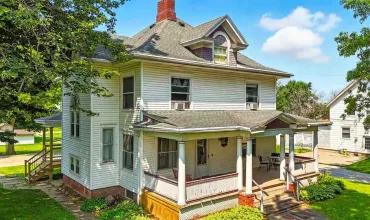 4 Bedrooms Bedrooms, 0 ,2 BathroomsBathrooms,Residential,605 Williams St, Victor, Iowa 52347,202504965