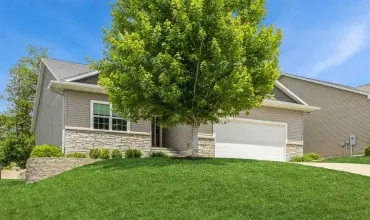 5 Bedrooms Bedrooms, 0 ,3 BathroomsBathrooms,Residential,2007 Dempster Dr, Coralville, Iowa 52241,202504981