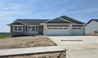 Photo of Similar Property - Color Selection and Upgrades may vary