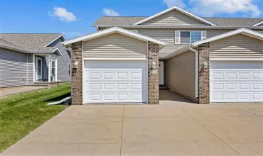 Open House, Saturday August 9th from 12:30-2