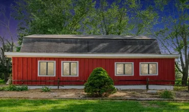 4 Bedrooms Bedrooms, 0 ,1 BathroomBathrooms,Residential,1258 Rollins Rd, Central City, Iowa 52214,2506873