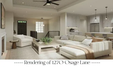 5 Bedrooms Bedrooms, 0 ,3 BathroomsBathrooms,Residential,1270 Osage Ln, North Liberty, Iowa 52317,202505098