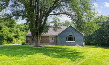 4 Bedrooms Bedrooms, 0 ,3 BathroomsBathrooms,Residential,1618 Curtis Bridge Rd, Swisher, Iowa 52338,202505099