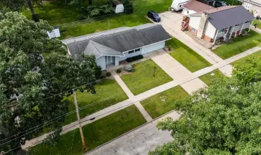 2 Bedrooms Bedrooms, 0 ,2 BathroomsBathrooms,Residential,605 Union St, Manchester, Iowa 52057,202505104
