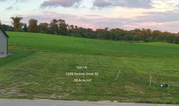 0 , 0 ,0,Farm,2226 Kestrel, Cedar Rapids, Iowa 52403,2506902