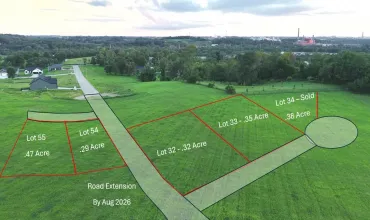 0 , 0 ,0,Farm,Lot 33 Kestrel, Cedar Rapids, Iowa 52403,2506904