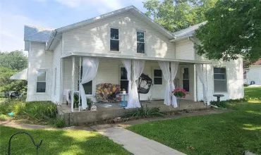 Front view