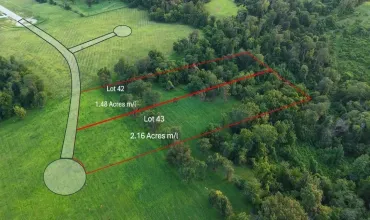 0 , 0 ,0,Farm,Lot 42 Kestrel, Cedar Rapids, Iowa 52403,2506918