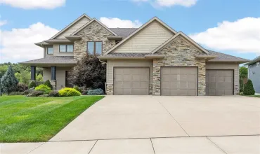 4 Bedrooms Bedrooms, 0 ,3 BathroomsBathrooms,Residential,919 Camp Cardinal Rd, Iowa City, Iowa 52246,202505177