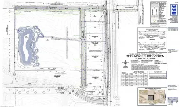 0 , 0 ,0,Land, Outlot E Hwy 965 / Forevergreen Rd, Coralville, Iowa 52241,202505170
