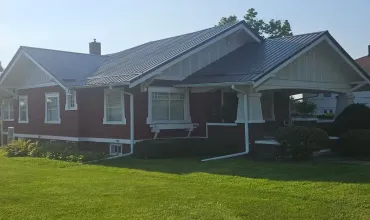 4 Bedrooms Bedrooms, 0 ,1 BathroomBathrooms,Residential,1813 9th, Belle Plaine, Iowa 52208,2507008
