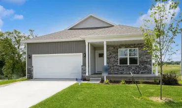 MODEL HOME - NOT FOR SALE!