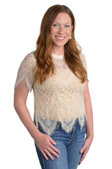 Haley Van Erdewyk
