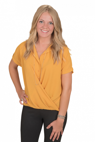 Leah Vander Hart