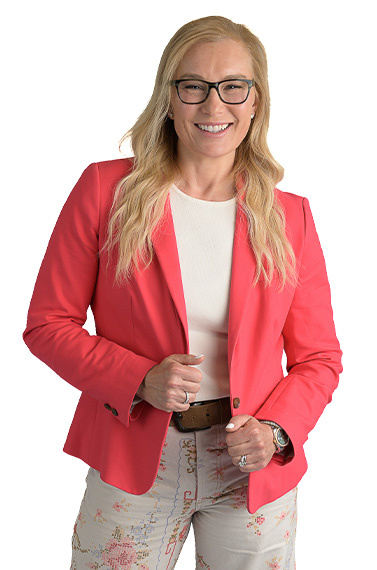 Daphne Patton