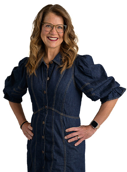 Becky Halsch
