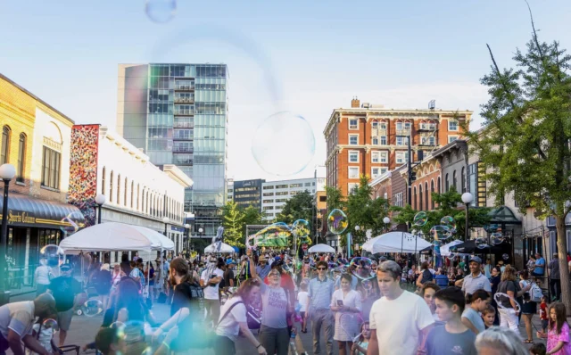 One of the best parts of living in Iowa City? All the annual summer events! 🙌☀️

Foodies, families, young adults, live music lovers—there’s something for everyone this summer in the area! 🍴🍻🎷🎶

Link in bio for a full list of this summer’s cant-miss events. 🔗
.
.
.
.
.
#weareurbanacres #urbanacresrealestate #iowacityiowa #summer2025 #thingstodo #familyfriendlyfun #summerfun #livemusic